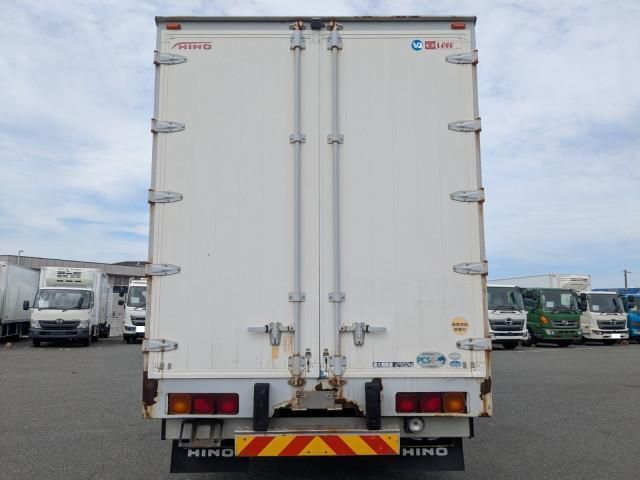 HINO PROFIA 2012 Image 31