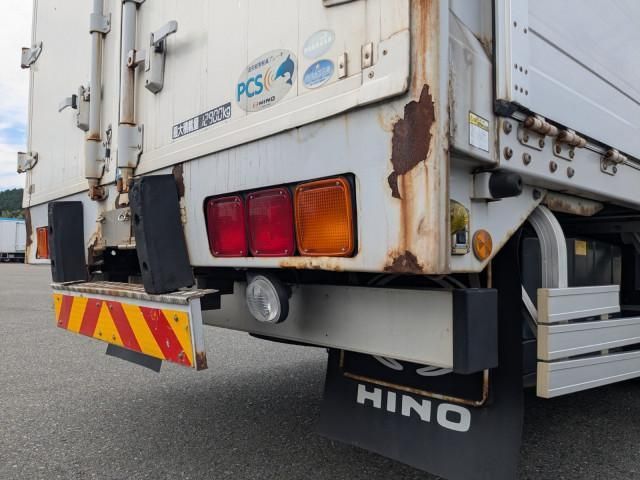 HINO PROFIA 2012 Image 31