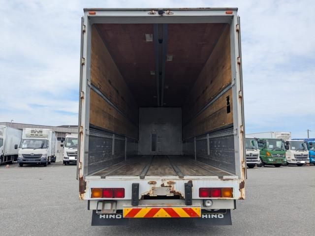 HINO PROFIA 2012 Image 31