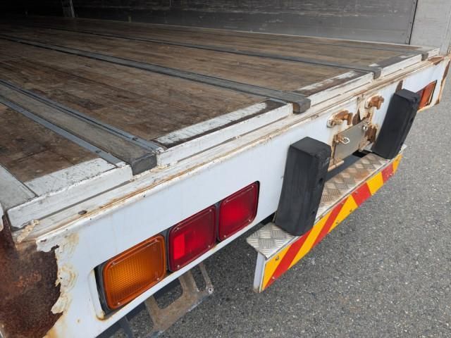 HINO PROFIA 2012 Image 31