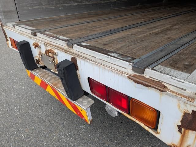 HINO PROFIA 2012 Image 31