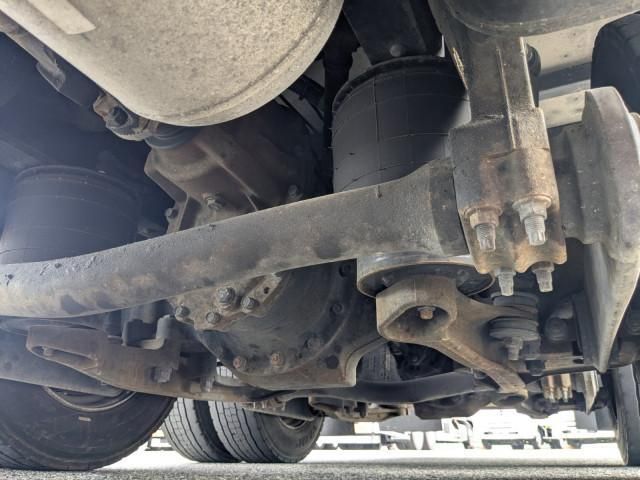 HINO PROFIA 2012 Image 31