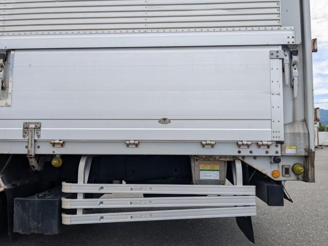 HINO PROFIA 2012 Image 31