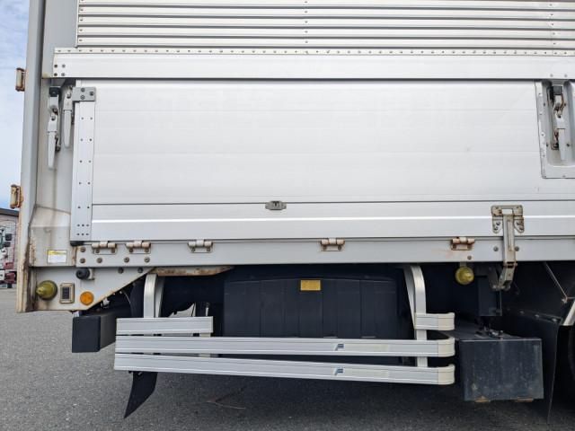 HINO PROFIA 2012 Image 31