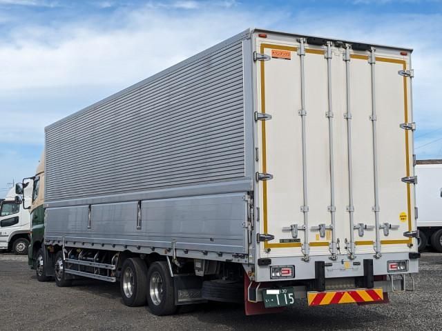 HINO PROFIA 2018 Image 31