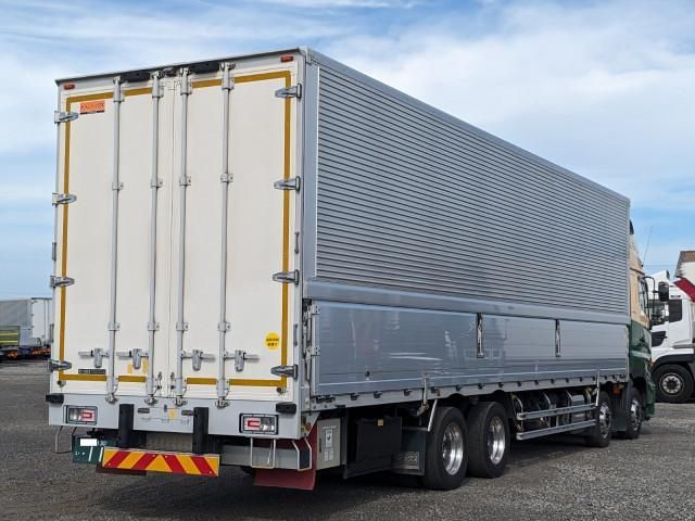 HINO PROFIA 2018 Image 31