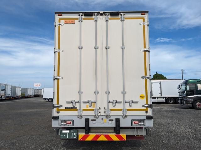 HINO PROFIA 2018 Image 31