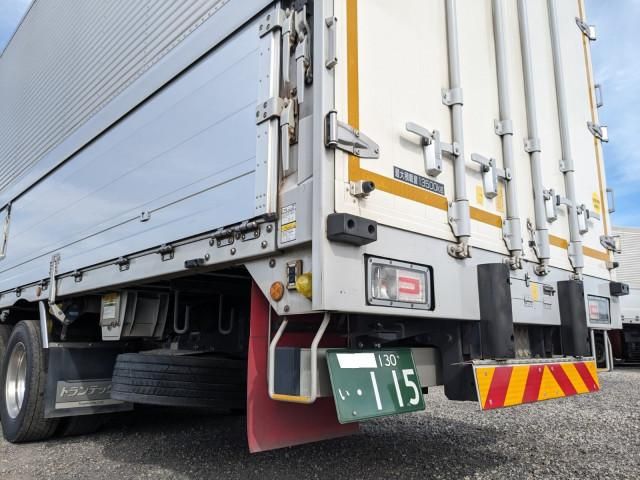 HINO PROFIA 2018 Image 31