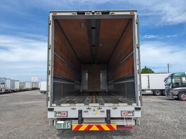 HINO PROFIA 2018 Image 31