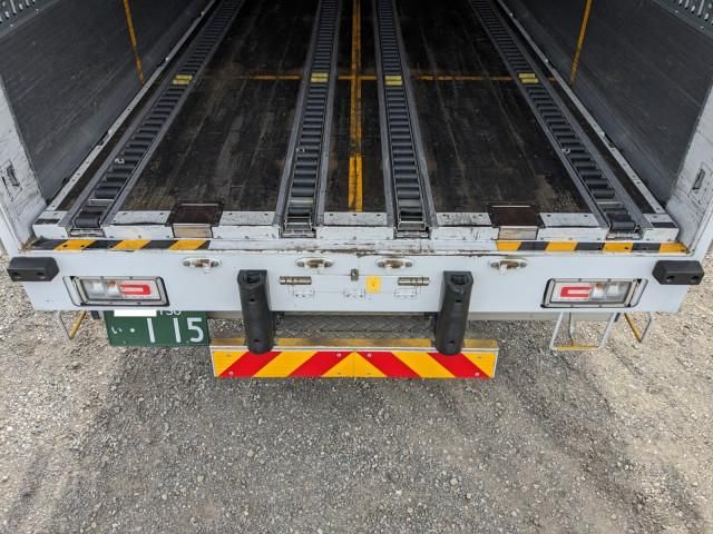 HINO PROFIA 2018 Image 31