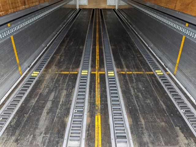 HINO PROFIA 2018 Image 31