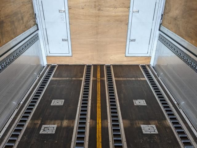 HINO PROFIA 2018 Image 31