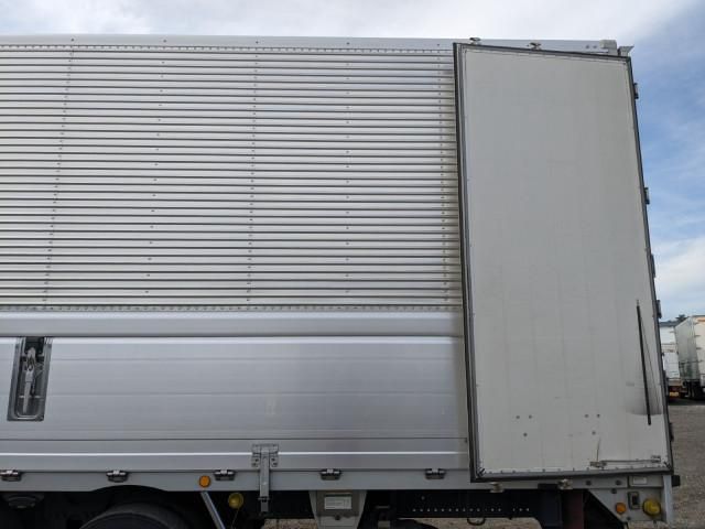 HINO PROFIA 2018 Image 31