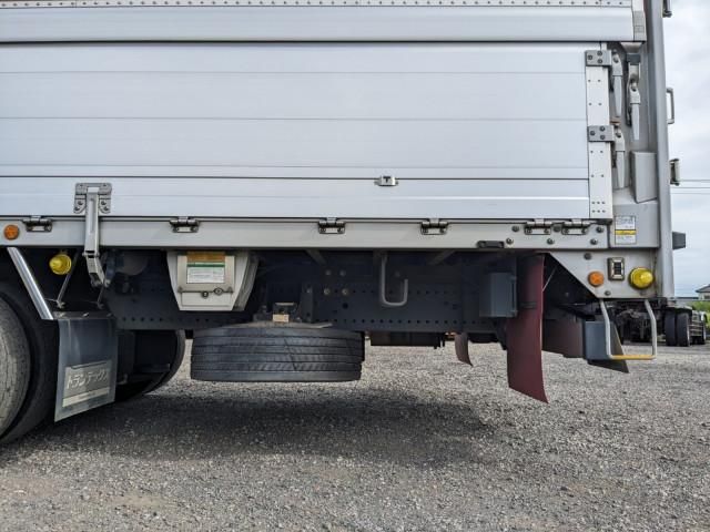 HINO PROFIA 2018 Image 31