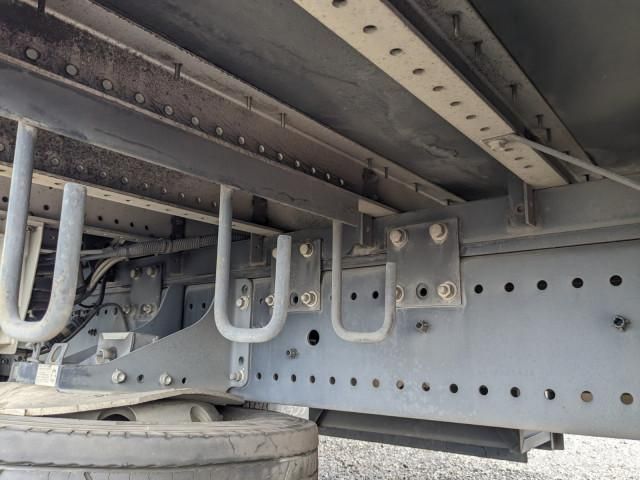 HINO PROFIA 2018 Image 31