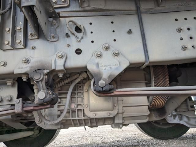 HINO PROFIA 2018 Image 31