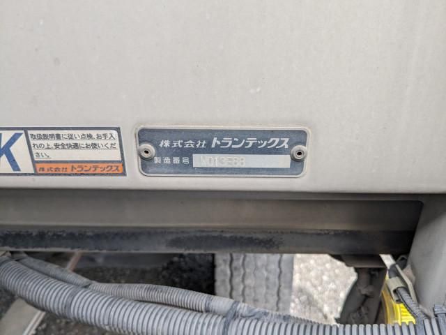 HINO PROFIA 2018 Image 31