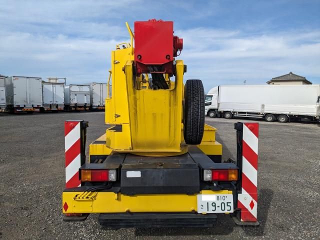 HINO DUTRO 2015 Image 31