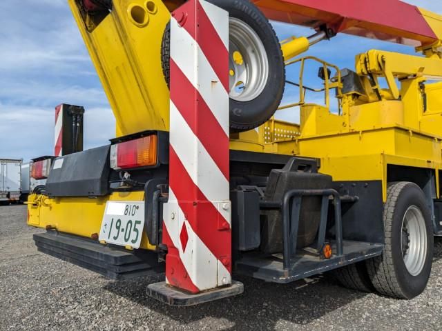 HINO DUTRO 2015 Image 31