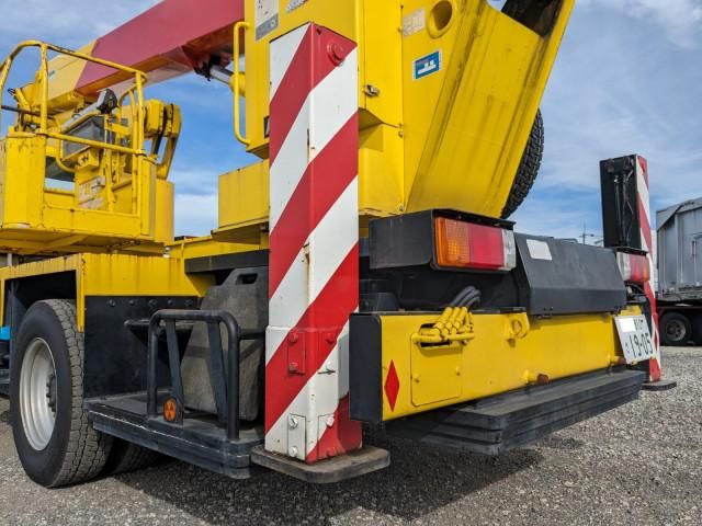 HINO DUTRO 2015 Image 31