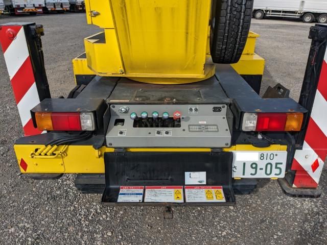 HINO DUTRO 2015 Image 31