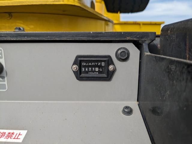 HINO DUTRO 2015 Image 31