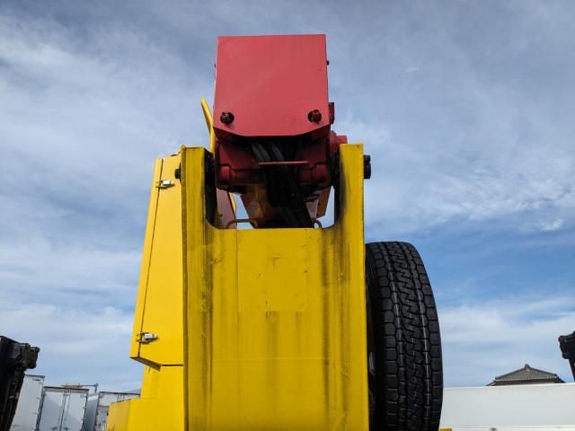 HINO DUTRO 2015 Image 31