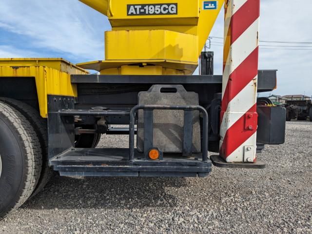 HINO DUTRO 2015 Image 31