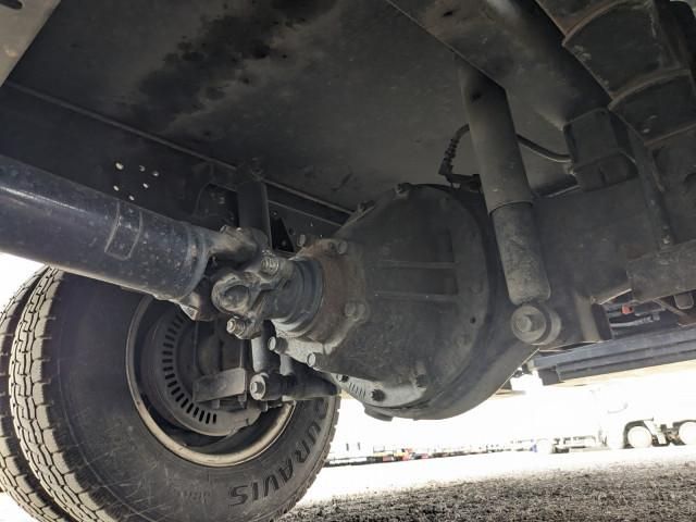 HINO DUTRO 2015 Image 31