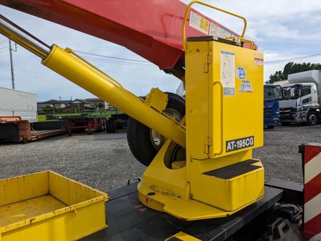 HINO DUTRO 2015 Image 31