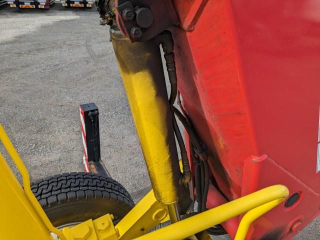 HINO DUTRO 2015 Image 31