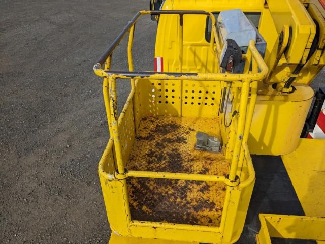 HINO DUTRO 2015 Image 31