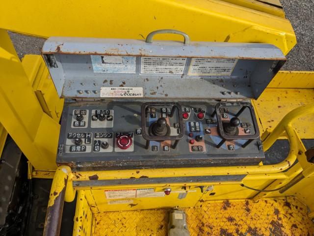 HINO DUTRO 2015 Image 31