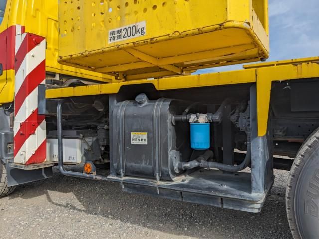 HINO DUTRO 2015 Image 31