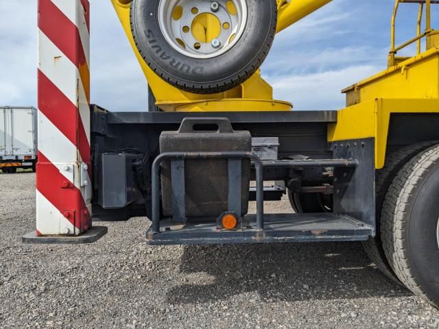 HINO DUTRO 2015 Image 31