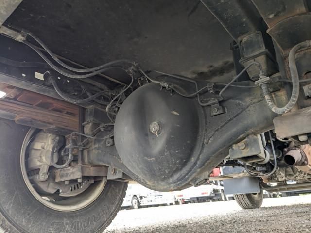 HINO DUTRO 2015 Image 31