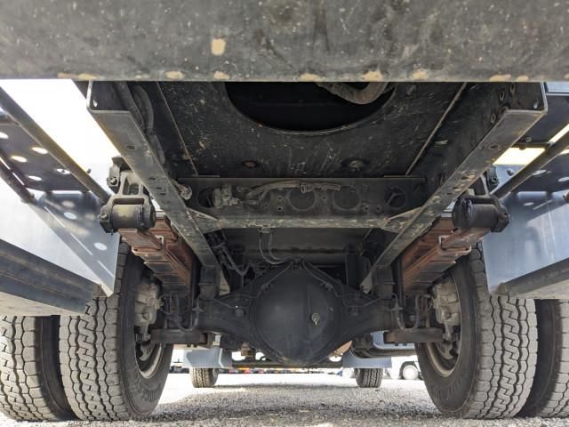 HINO DUTRO 2015 Image 31