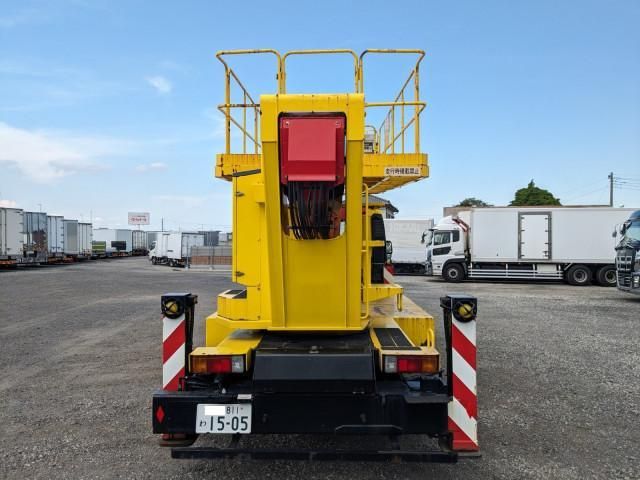 HINO DUTRO 2013 Image 31