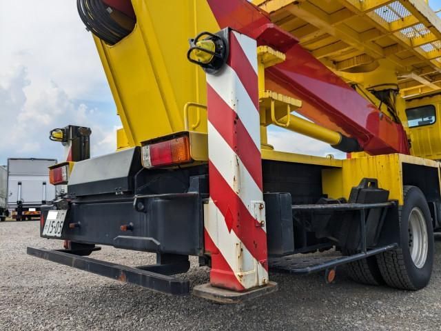 HINO DUTRO 2013 Image 31