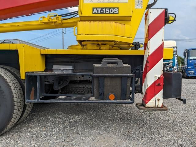 HINO DUTRO 2013 Image 31