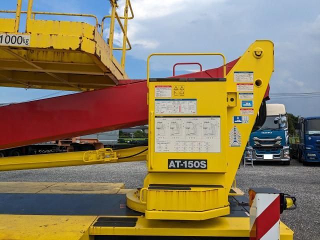 HINO DUTRO 2013 Image 31