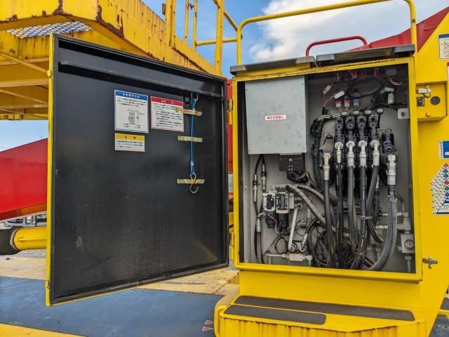 HINO DUTRO 2013 Image 31