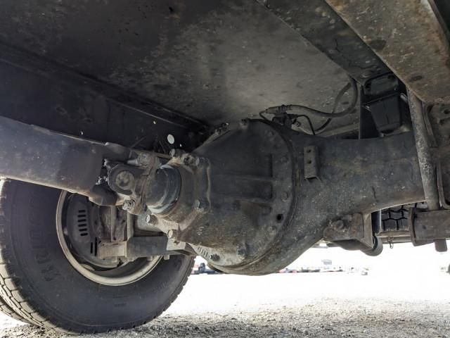 HINO DUTRO 2013 Image 31