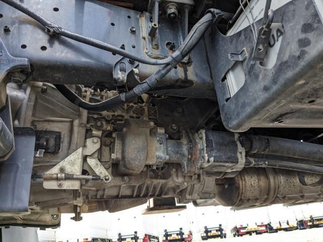 HINO DUTRO 2013 Image 31