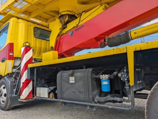 HINO DUTRO 2013 Image 31