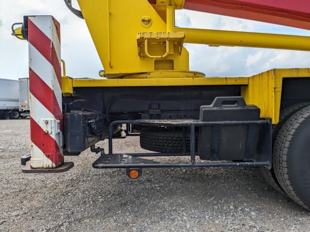 HINO DUTRO 2013 Image 31