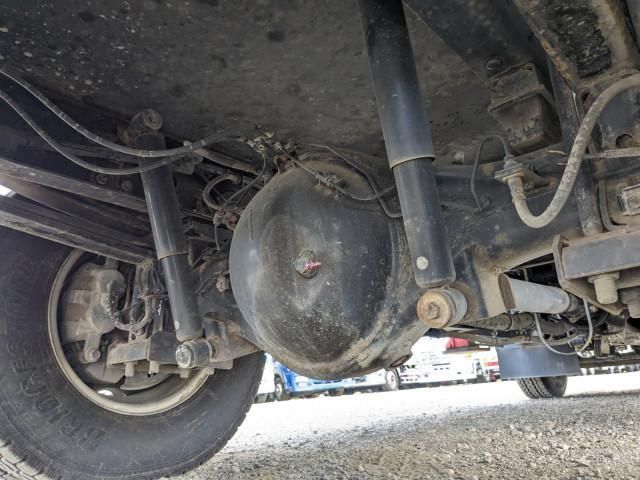 HINO DUTRO 2013 Image 31