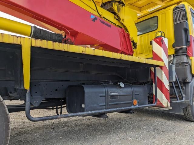 HINO DUTRO 2013 Image 31