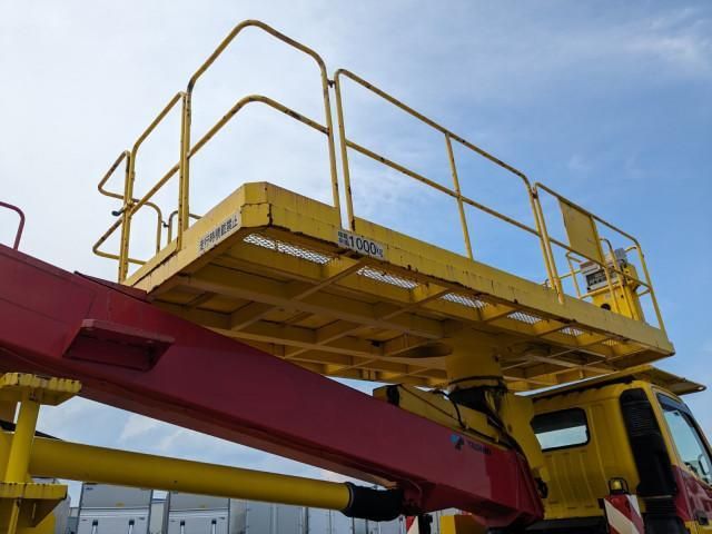 HINO DUTRO 2013 Image 31