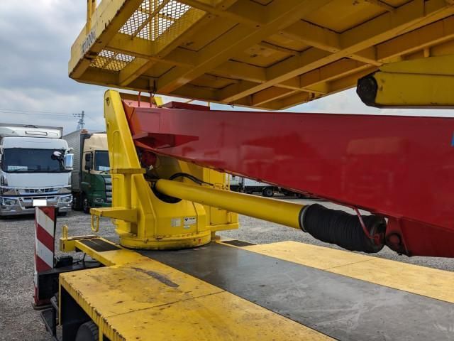 HINO DUTRO 2013 Image 31